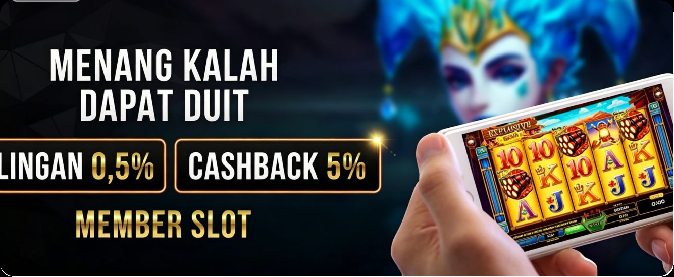 Main primatotoll.com Menang Jackpot Besar