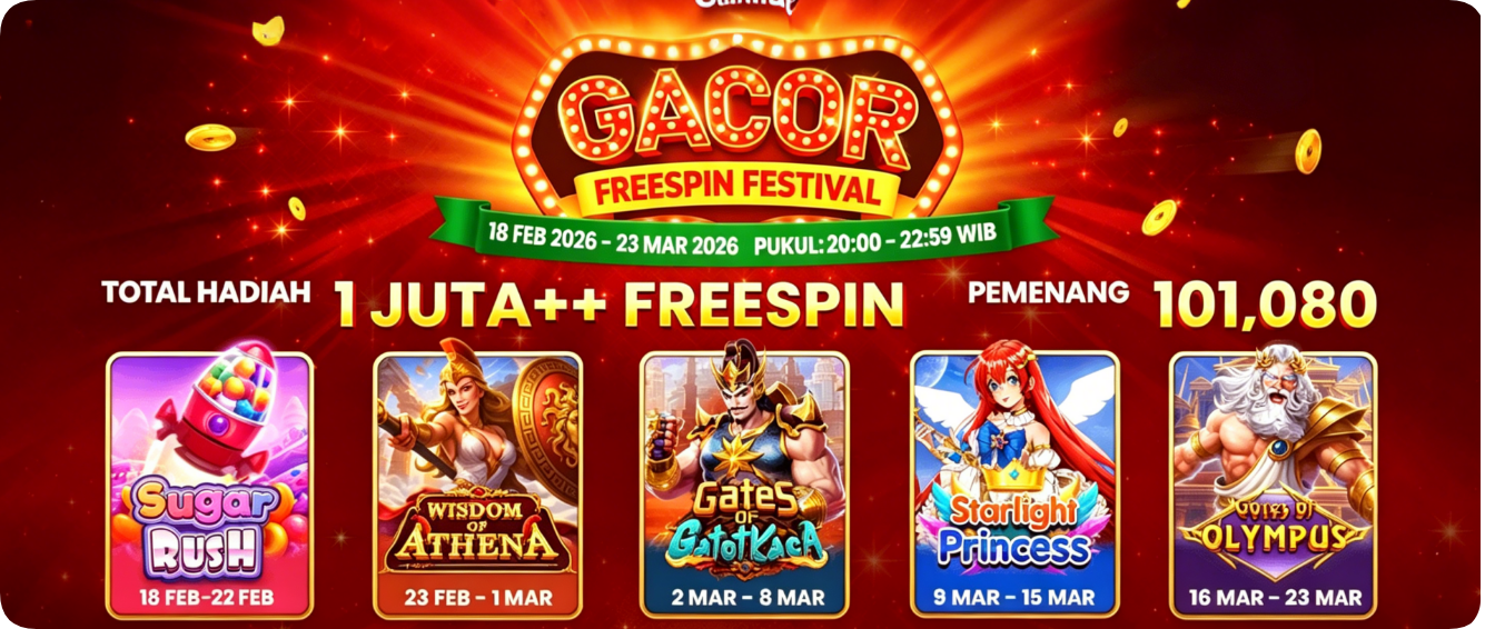 Login primatoto Sekarang Bonus Melimpah